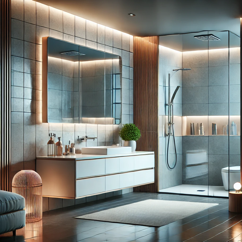 Ristrutturazione Bagno a Milano