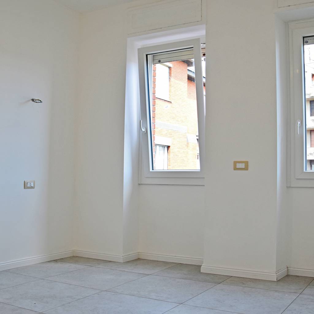 Ristrutturazione a Milano